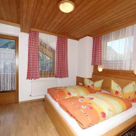 Apartment In Mayrhofen In The Mountains Esterno foto