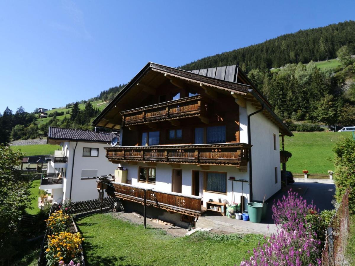 Apartment In Mayrhofen In The Mountains Esterno foto