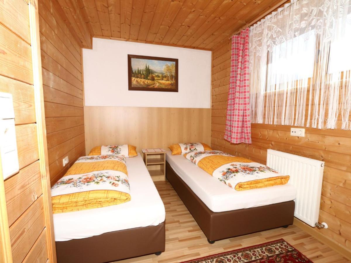 Apartment In Mayrhofen In The Mountains Esterno foto