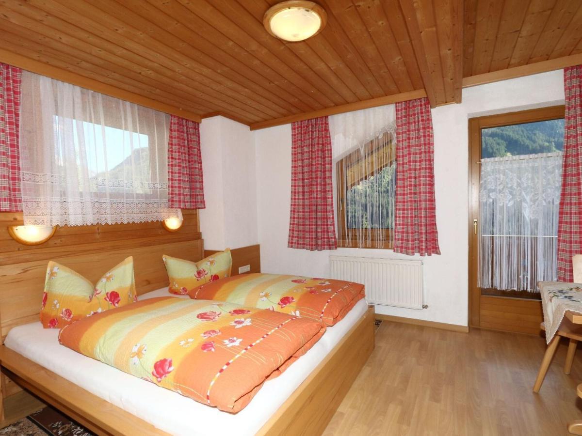 Apartment In Mayrhofen In The Mountains Esterno foto