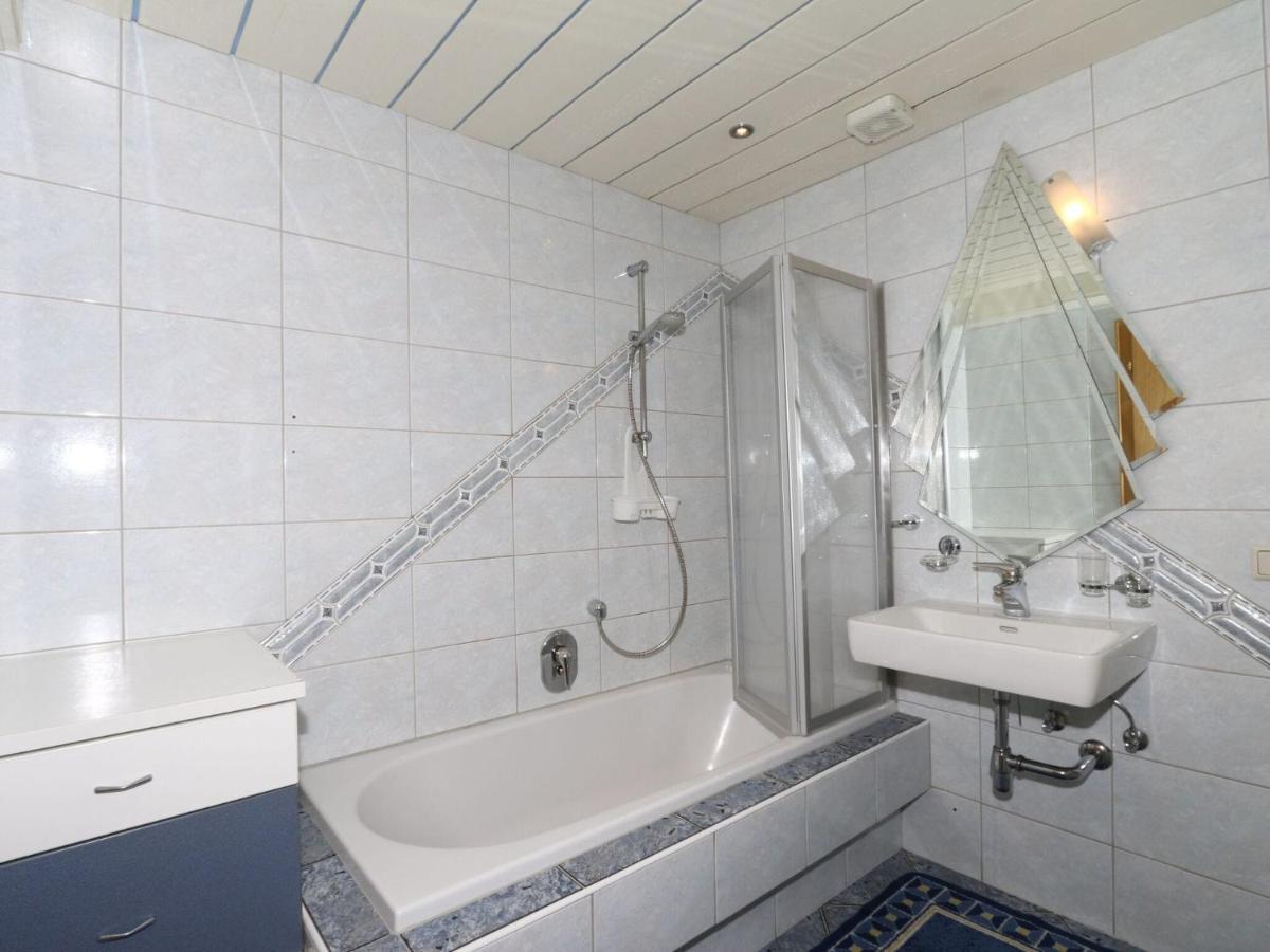 Apartment In Mayrhofen In The Mountains Esterno foto