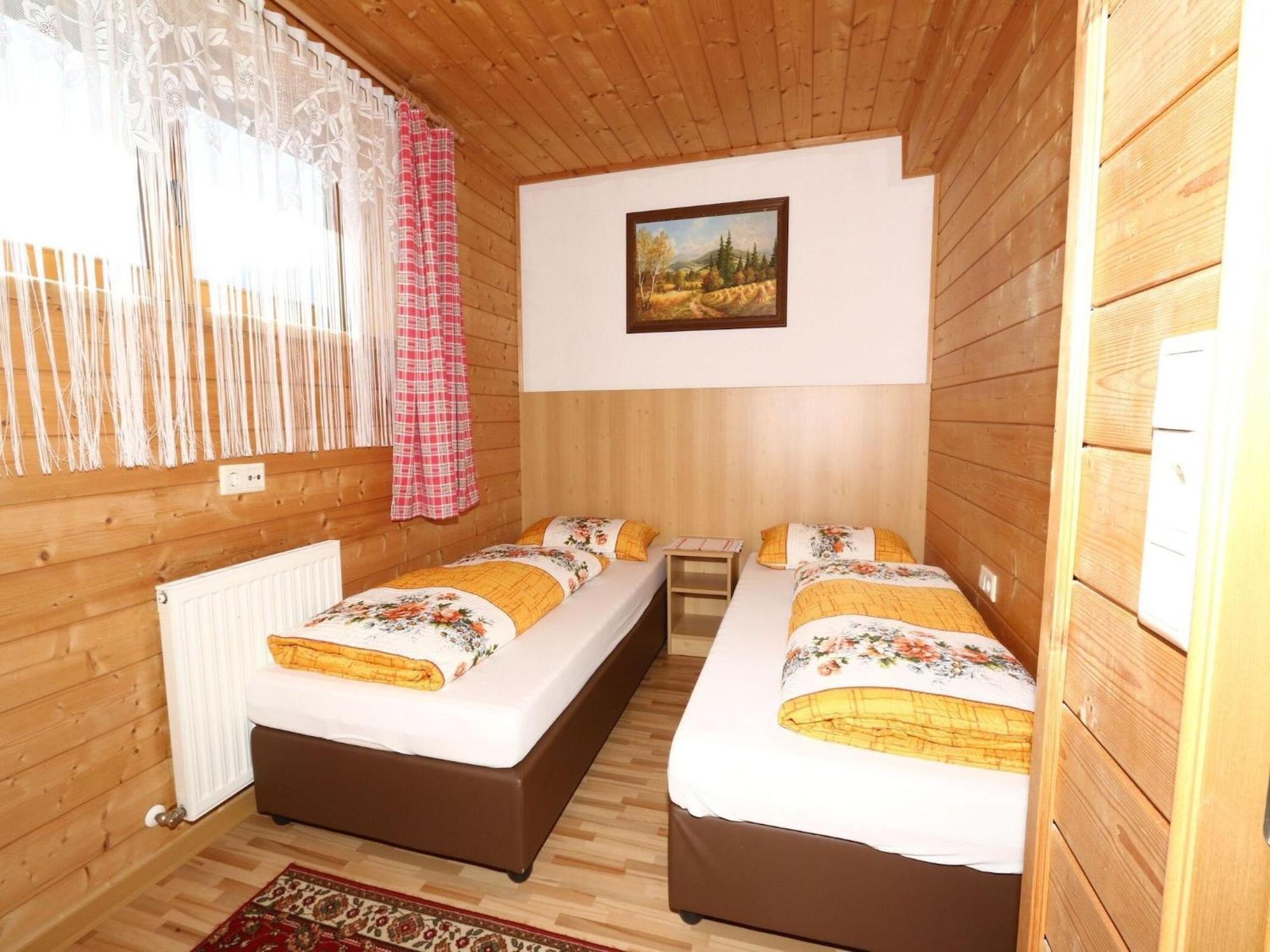Apartment In Mayrhofen In The Mountains Esterno foto