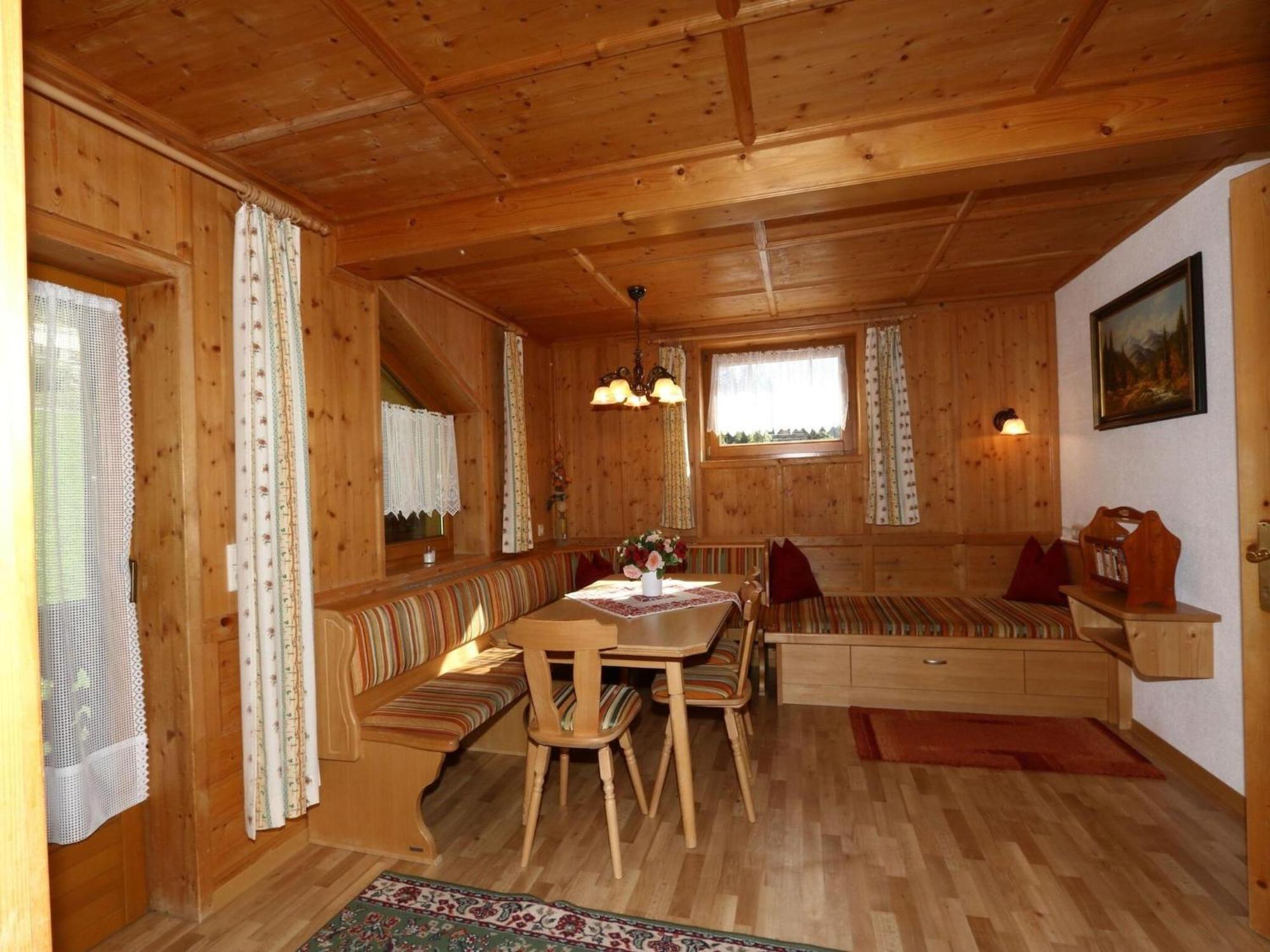 Apartment In Mayrhofen In The Mountains Esterno foto